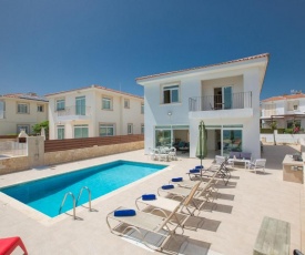 Shaye Front Line Villa