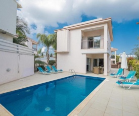 Sienna Villa