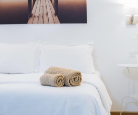 Silver Apartment