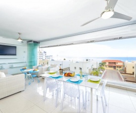 Silver Sands Penthouse