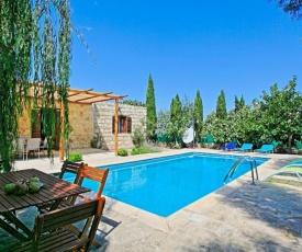 Simeon Estate