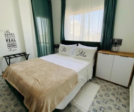 Simple One bedroom flat in Engomi