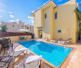 Sirena Bay Villa