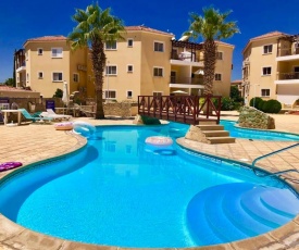 Sirena Olympia apartment