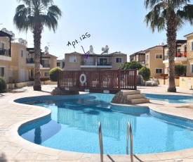 Sirena Sunrise Apartment 125