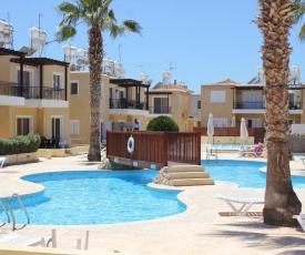 Sirena Sunrise Holiday apartment