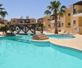 Sirena Sunrise, Apartment 4