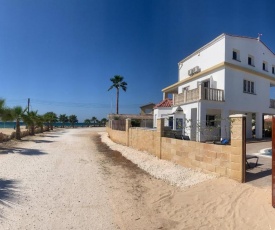 Sirens Beach House