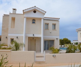 Anthorina Villa 5