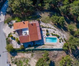 Sky High Villa