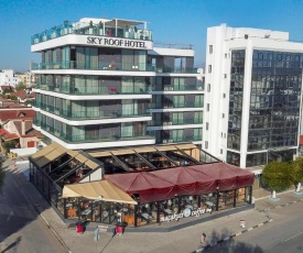 Sky Roof Hotel