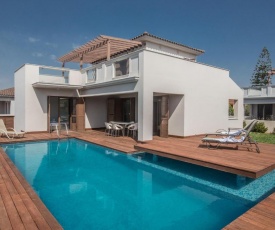 Skyla Villa
