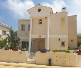 Anthorina Villa 6