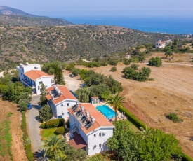 Socrates Apartments