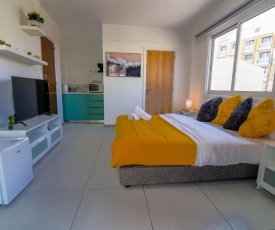 Sofia's Cosy Studio in Larnaca
