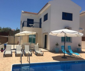 Sol y Mar Malama Villa