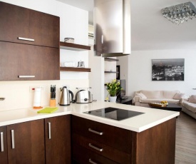 Sophia Court Apartment