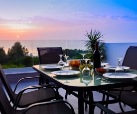 Sophia's Seaview Luxury Villas