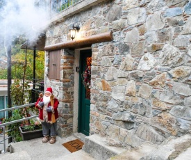 Sophias Cottage