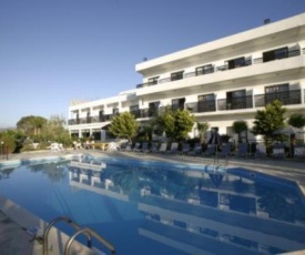 Souli Beach Hotel