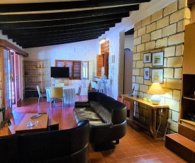 Space & Tradition House