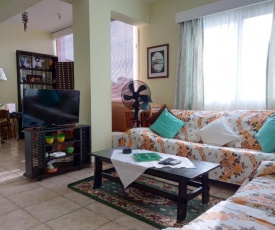 Spacious 1 Bedroom Apartment in Kapparis Area