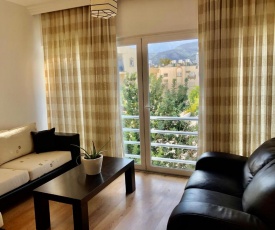 Spacious and Comfortable Central Kyrenia Flat