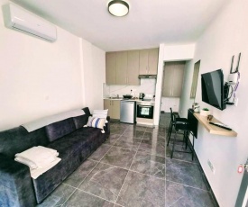 SPIROS LUXURY APARTMENTS