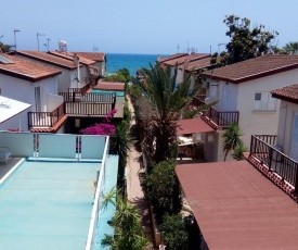 Spiros Seaside Villa no. 11