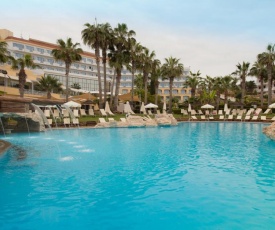 St George Hotel Spa & Beach Resort