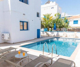 St Nicolaos Villa Ekaterina 3 bdrm