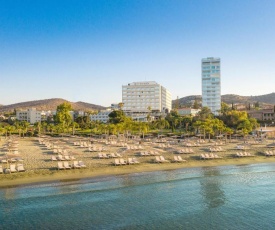 St Raphael Resort