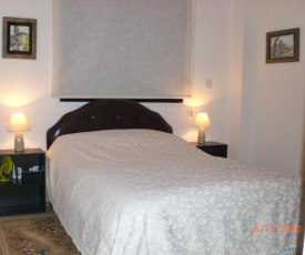 St. Lazaros Seaside Apartment
