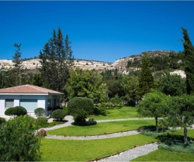 St.George's Country Retreat