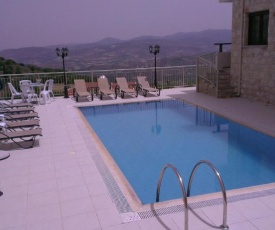 Starlit Villa