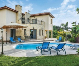 Stavros Villa