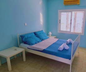 STAY Blue Apartment
