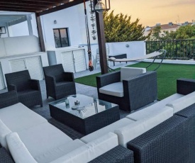 STAY Frederick 2BR Penthouse