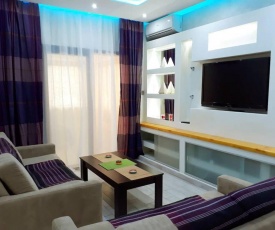 STAY Garden Flat