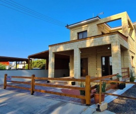 STAY Pernera House