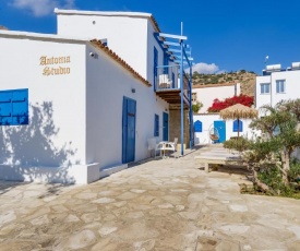 ANTONIA STUDIOS