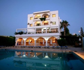 Stephanos Hotel Apartments