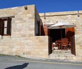 Stone House
