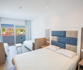 Stratovarius Nissi Rooms