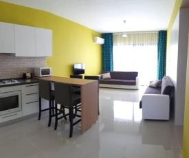 Studio for vacation North