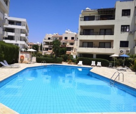 Studio in heart of tourist area of Pafos