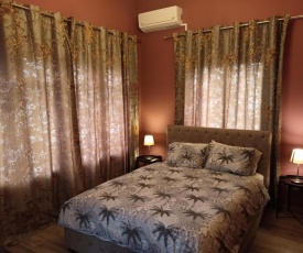 Studio in the center of Nicosia