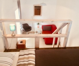 Studio-Loft near Akamas