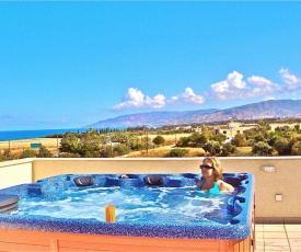 Stunning 2-Bed Apartment in Poli Crysochous