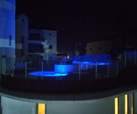 Stylish luxury flat in center of Larnaca
